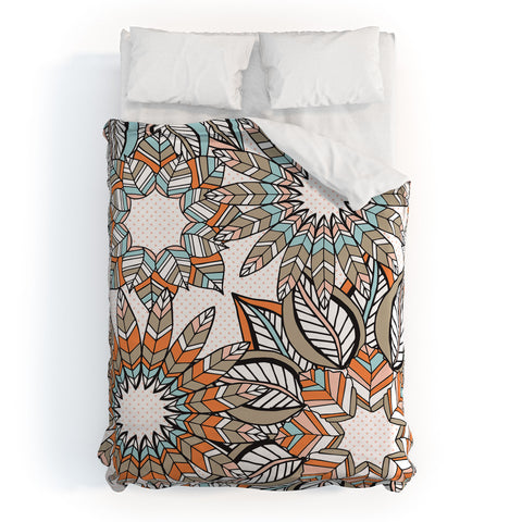 Jenean Morrison Wish List Duvet Cover