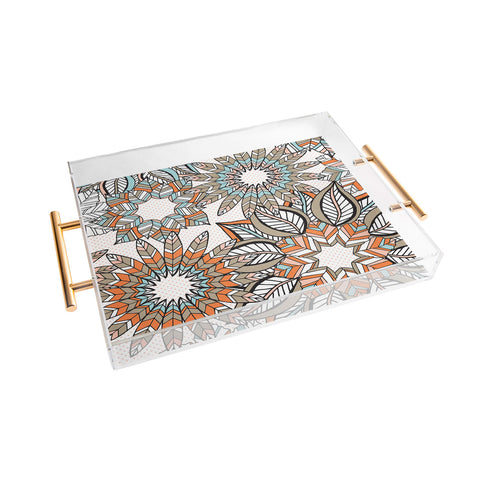 Jenean Morrison Wish List Acrylic Tray