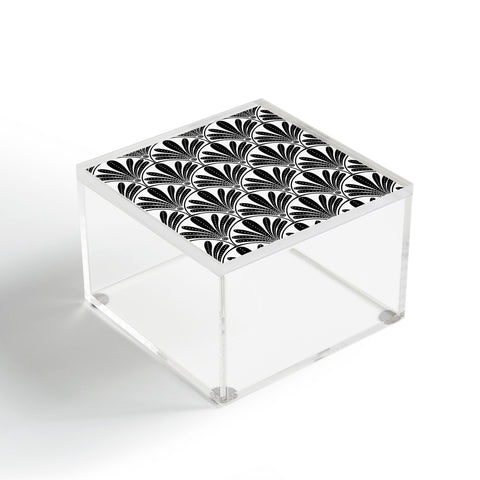 Jennifer Labre Hollywood Glam Acrylic Box