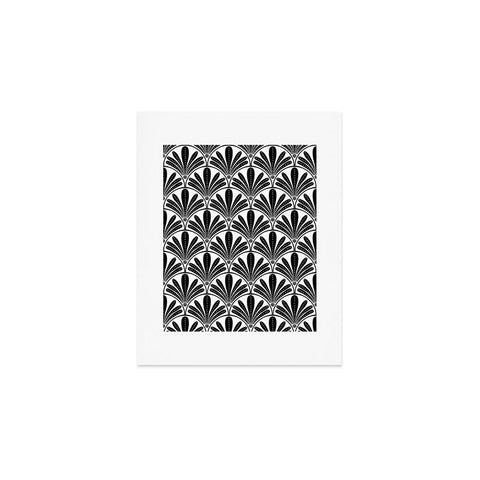 Jennifer Labre Hollywood Glam Art Print