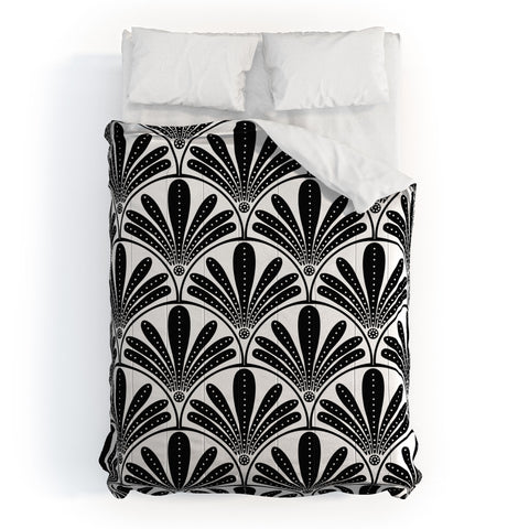 Jennifer Labre Hollywood Glam Comforter