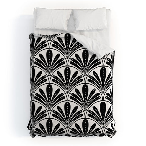 Jennifer Labre Hollywood Glam Duvet Cover