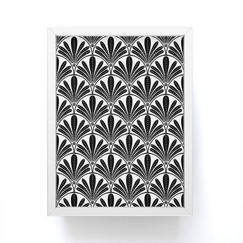 Jennifer Labre Hollywood Glam Framed Mini Art Print