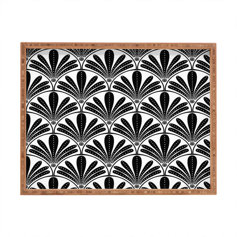 Jennifer Labre Hollywood Glam Rectangular Tray