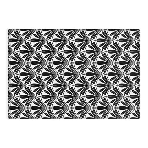 Jennifer Labre Hollywood Glam Outdoor Rug