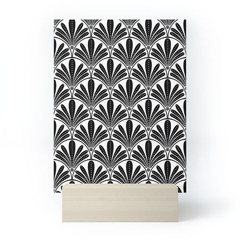 Jennifer Labre Hollywood Glam Mini Art Print