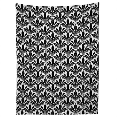 Jennifer Labre Hollywood Glam Tapestry