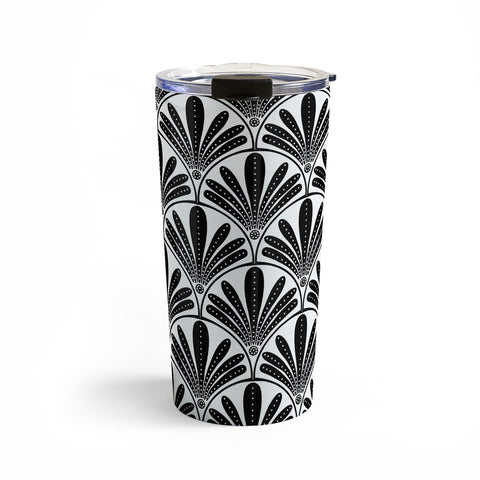 Jennifer Labre Hollywood Glam Travel Mug