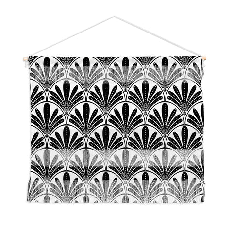 Jennifer Labre Hollywood Glam Wall Hanging Landscape