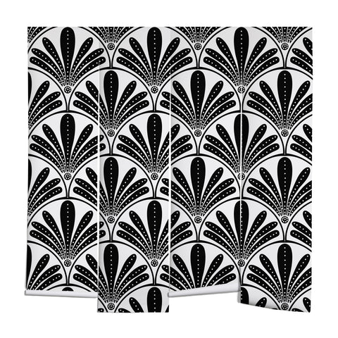 Jennifer Labre Hollywood Glam Wall Mural