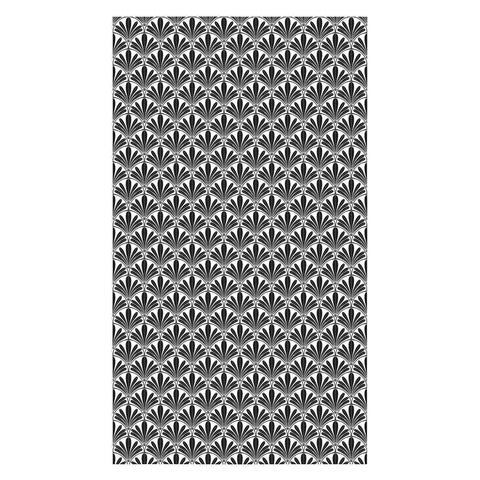 Jennifer Labre Hollywood Glam Tablecloth