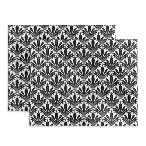 Jennifer Labre Hollywood Glam Placemat