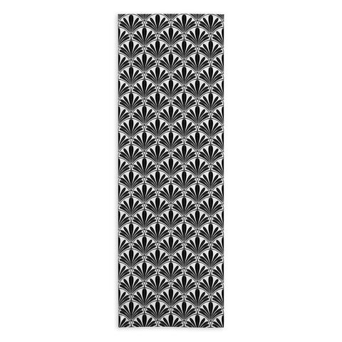 Jennifer Labre Hollywood Glam Yoga Towel