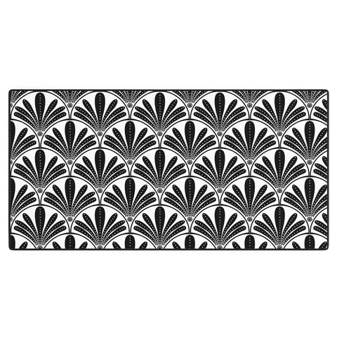 Jennifer Labre Hollywood Glam Desk Mat