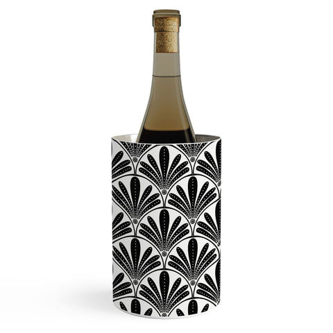 Jennifer Labre Hollywood Glam Wine Chiller