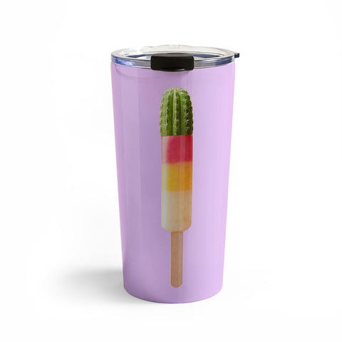 Jonas Loose Cactus Popsicle Travel Mug