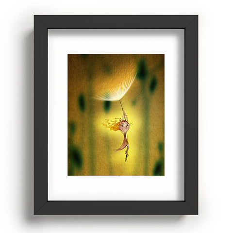 Jose Luis Guerrero Fly Recessed Framing Rectangle