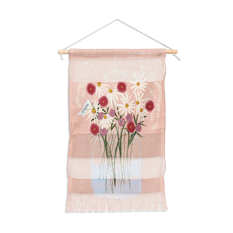 Joy Laforme A Gift for my Love Wall Hanging Portrait