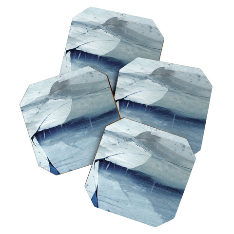 Julia Contacessi Intuitive Coaster Set