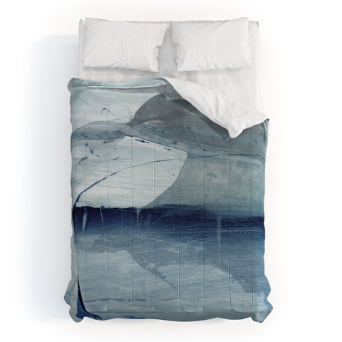 Julia Contacessi Intuitive Comforter