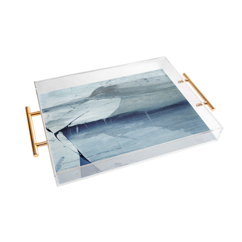 Julia Contacessi Intuitive Acrylic Tray