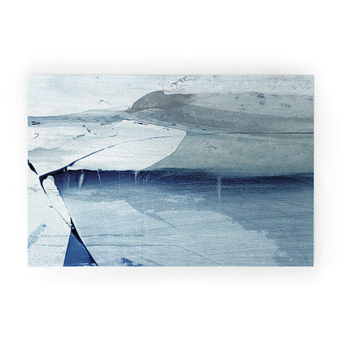 Julia Contacessi Intuitive Welcome Mat