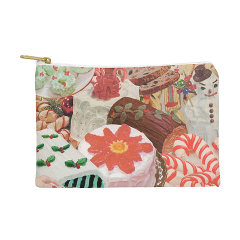 Julia Walck Holiday Bakes Pouch