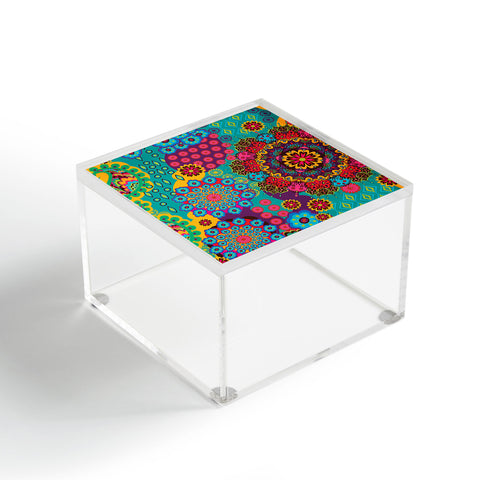 Juliana Curi Indu2 Acrylic Box