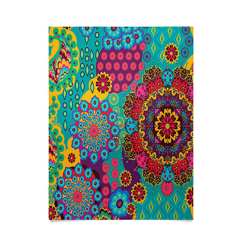 Juliana Curi Indu2 Poster