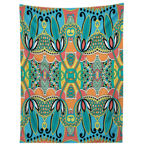 Juliana Curi Mandra1 Tapestry