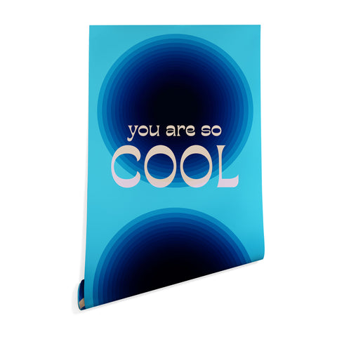 June Journal You Are So Cool Wallpaper