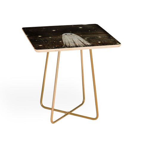 Katherine Blower Designs Night Fireflies Side Table