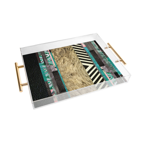 Kei Eudoxie Acrylic Tray