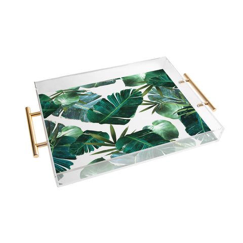 Kei Green Peace Acrylic Tray