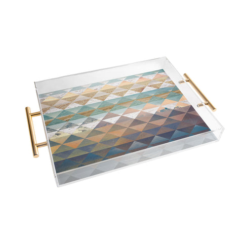 Kei Ibrox Acrylic Tray