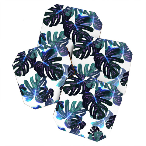 Kei Itri Light Coaster Set