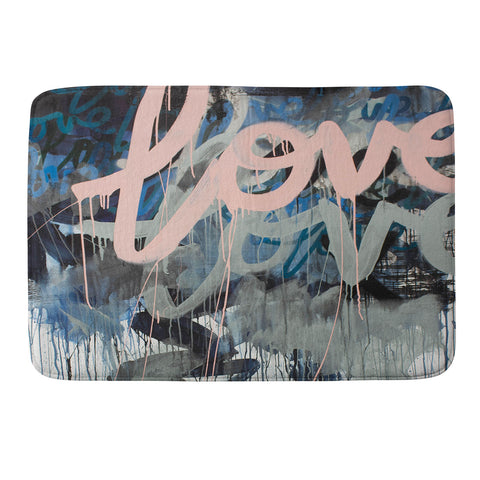 Kent Youngstrom love love love Memory Foam Bath Mat