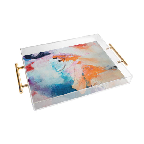 Kent Youngstrom Publish It Acrylic Tray