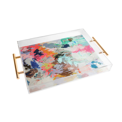 Kent Youngstrom Really Acrylic Tray