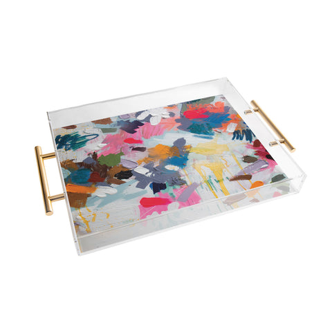 Kent Youngstrom really really Acrylic Tray