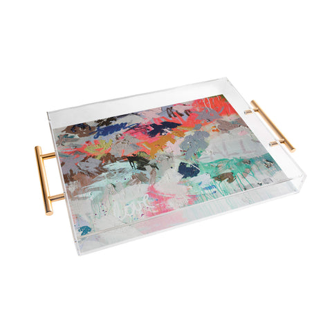 Kent Youngstrom really really really Acrylic Tray