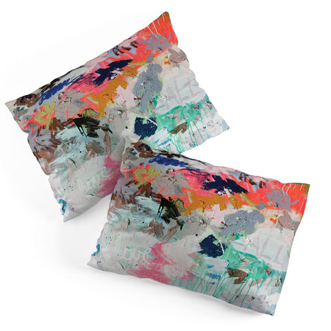 Kent Youngstrom really really really Pillow Shams