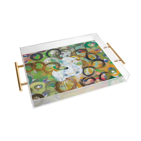 Kent Youngstrom Security Acrylic Tray