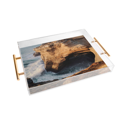 Kevin Russ Cape Kiwanda Acrylic Tray
