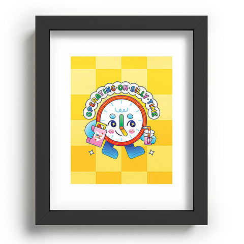 Kidnichols Kidnichols Operating on Silly Recessed Framing Rectangle