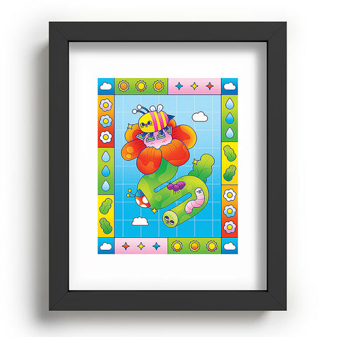 Kidnichols Kidnichols Sting Thing Recessed Framing Rectangle