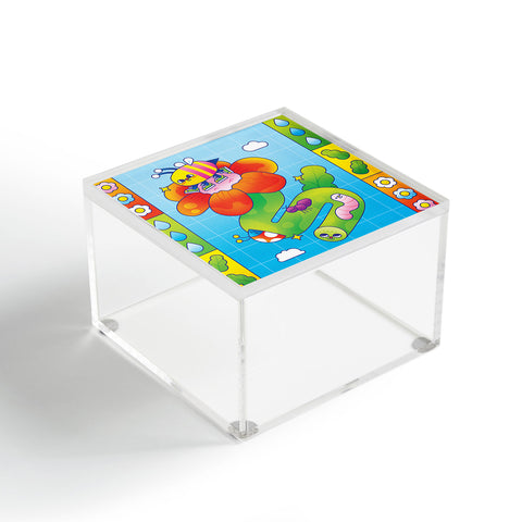 Kidnichols Kidnichols Sting Thing Acrylic Box