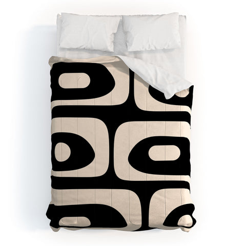 Kierkegaard Design Studio Mid Century Modern Piquet Comforter