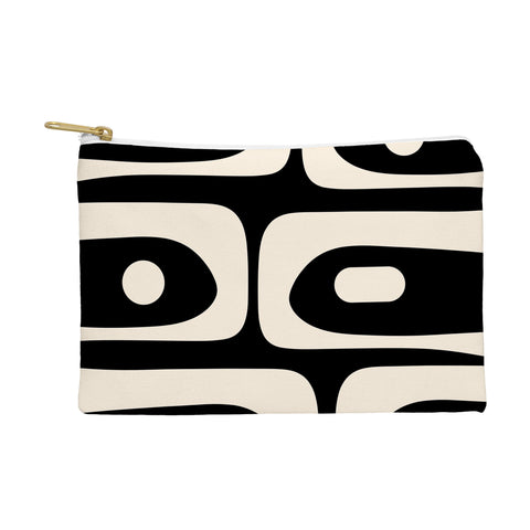 Kierkegaard Design Studio Mid Century Modern Piquet Pouch