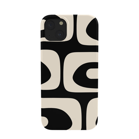 Kierkegaard Design Studio Mid Century Modern Piquet Phone Case